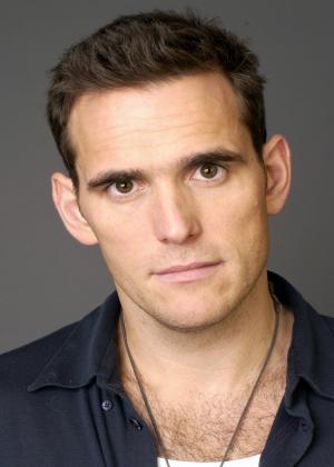 Matt Dillon